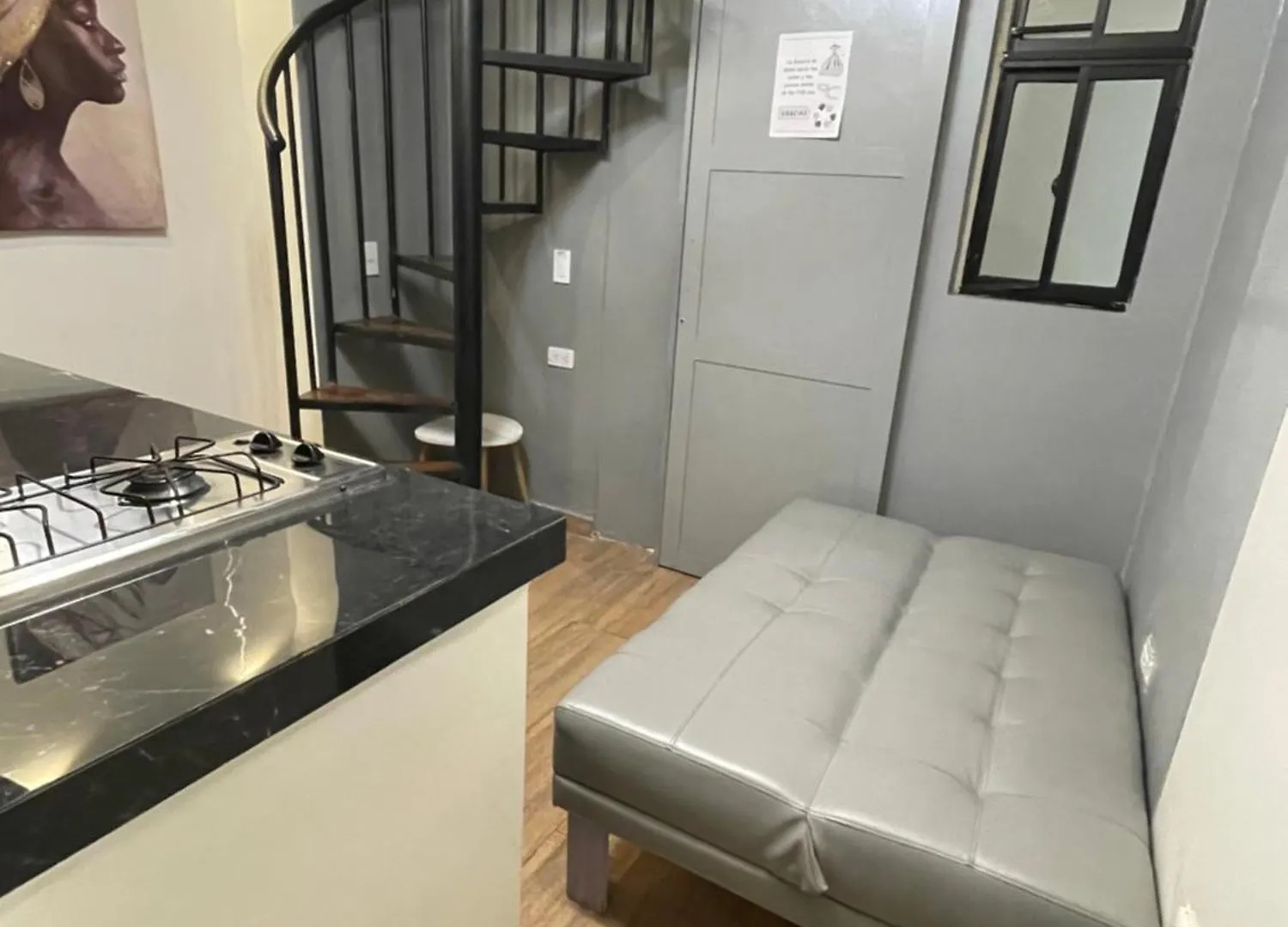 Apartment Apt Laurles La70 Estadio Medellin