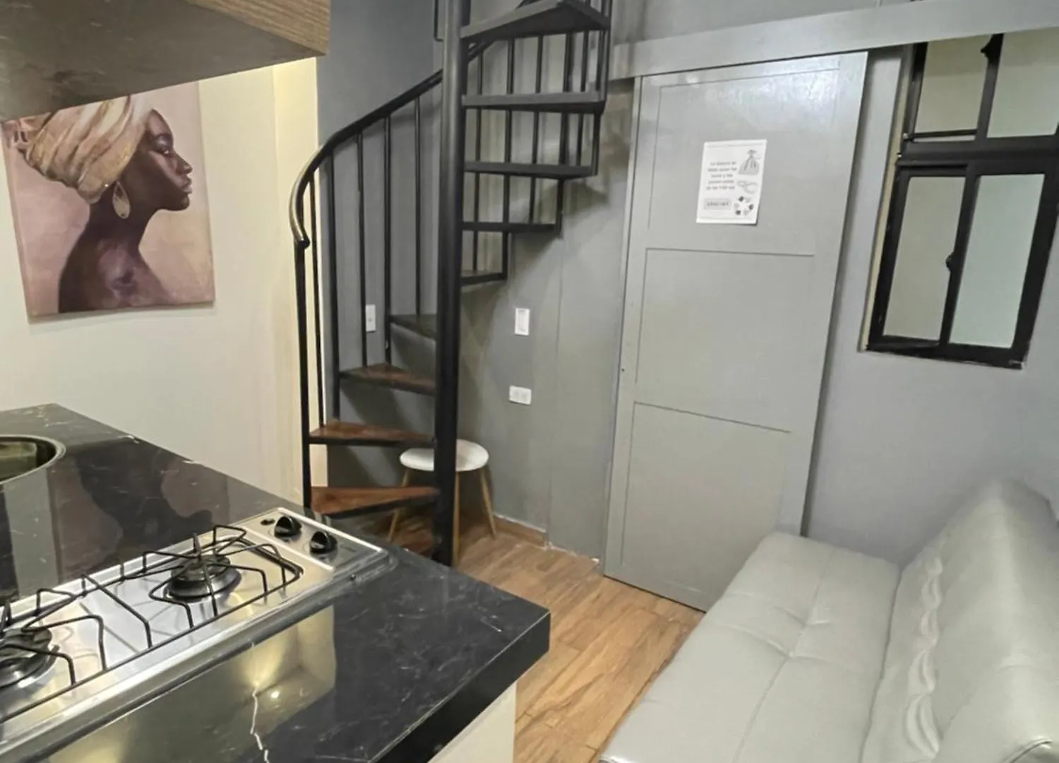 Apt Laurles La70 Estadio Medellin Apartment
